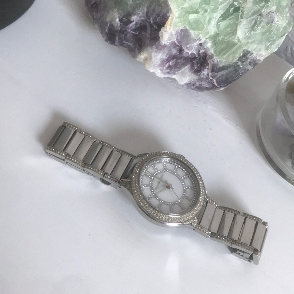 Micheal Kors Watch